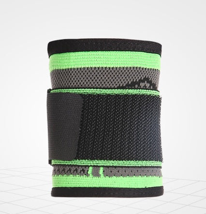 Sports Bandage, Fitness Weightlifting, Wrist Braces, Basketball Volleyball, Pressurized Breathable Wristbands