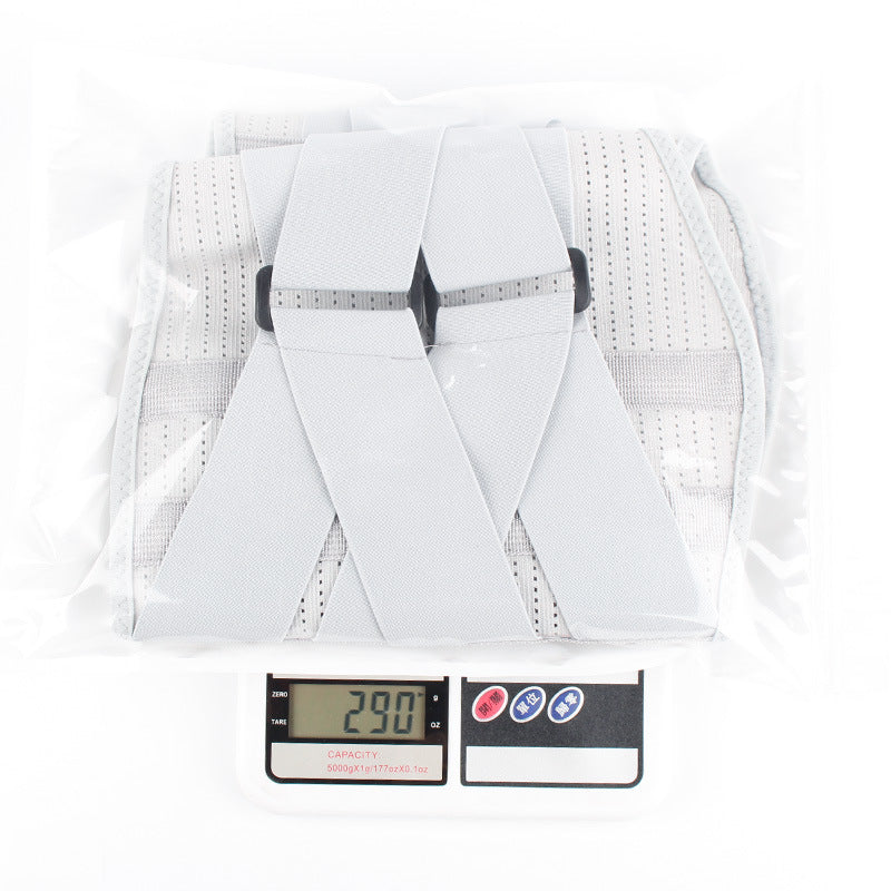 Waist Support Breathable Support Protection Slipped Discs
